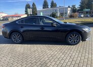 Mazda 6 Sedan / Limuzína 2,0 l 121 kw