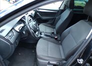Škoda Octavia Kombi 1,2 l 77 kw