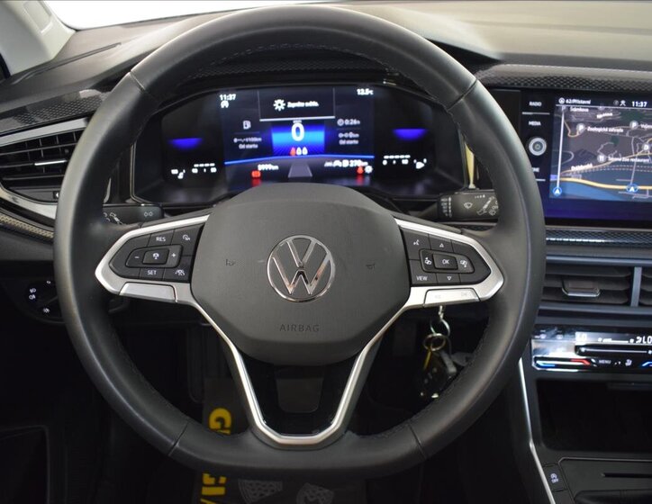 Volkswagen Taigo SUV / Terénní 999,0 85 kw