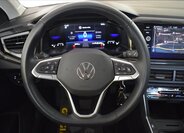 Volkswagen Taigo SUV / Terénní 999,0 85 kw