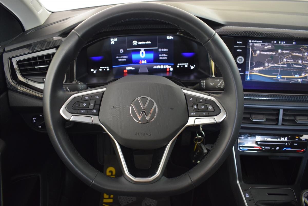 Volkswagen Taigo SUV / Terénní 999,0 85 kw