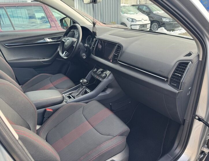 Škoda Karoq 24