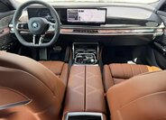 BMW i7 Sedan 1,0 400 kw