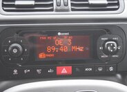 Fiat Panda Hatchback 1,2 l 51 kw