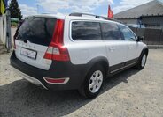 Volvo XC70 Kombi 2,4 l 120 kw