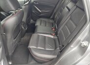 Mazda 6 Kombi 2,2 l 110 kw