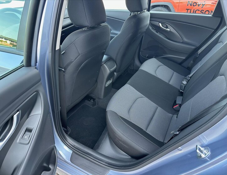 Hyundai i30 Kombi 1,5 l 70 kw