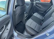 Hyundai i30 Kombi 1,5 l 70 kw