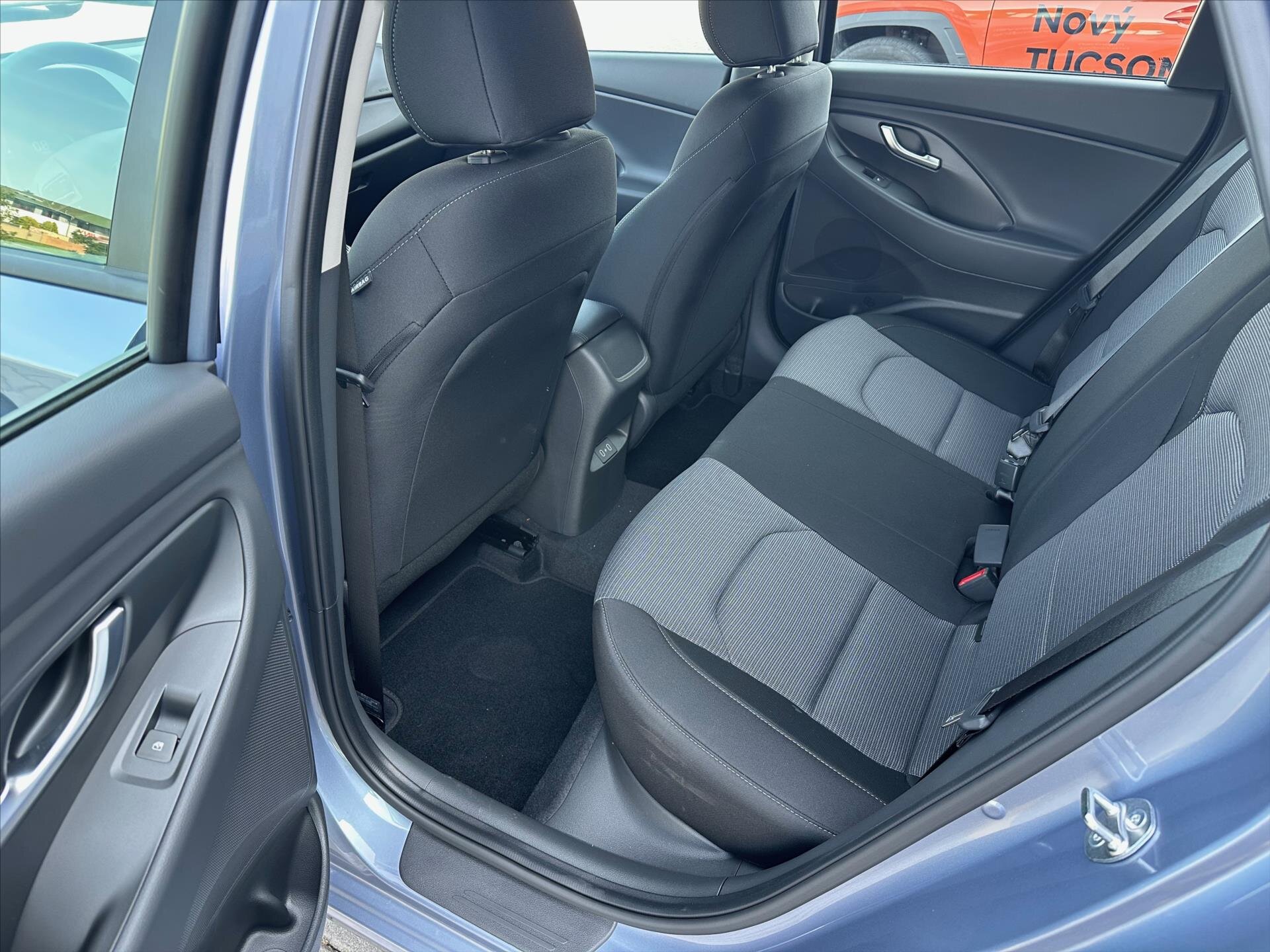 Hyundai i30 Kombi 1,5 l 70 kw