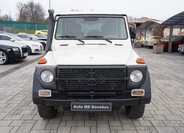 Mercedes-Benz Třídy G 1