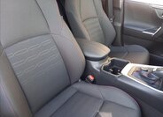 Toyota RAV4 SUV / Terénní 2,5 l 136 kw