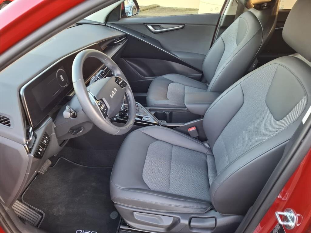 KIA Niro Kombi 1,6 l 77 kw