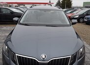 Škoda Octavia 3