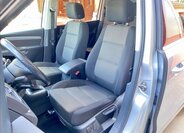 Volkswagen Sharan MPV 2,0 l 103 kw