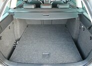 Škoda Octavia Kombi 2,0 l 103 kw