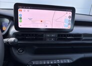 Jeep Avenger Sedan / Limuzína 1,2 l 74 kw