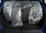 Škoda Kodiaq SUV / Terénní 2,0 l 147 kw