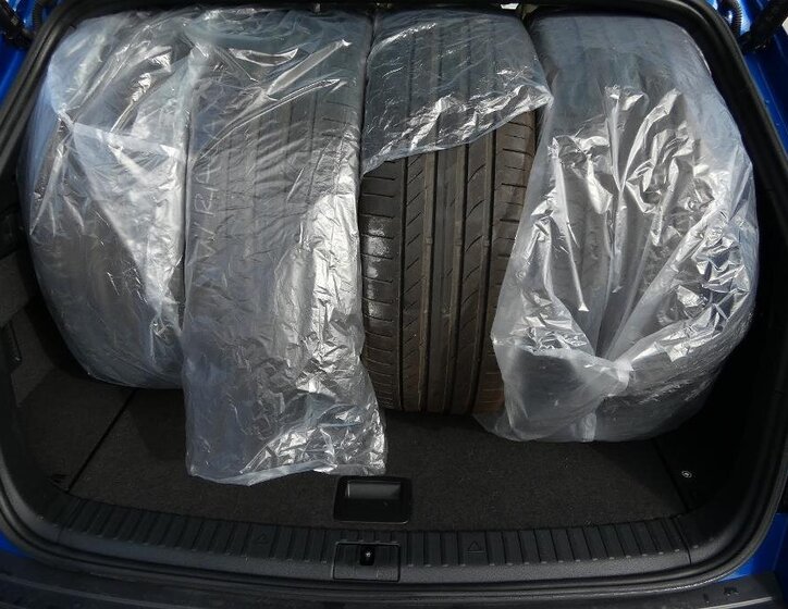 Škoda Kodiaq SUV / Terénní 2,0 l 147 kw