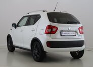 Suzuki Ignis SUV 1,2 l 66 kw