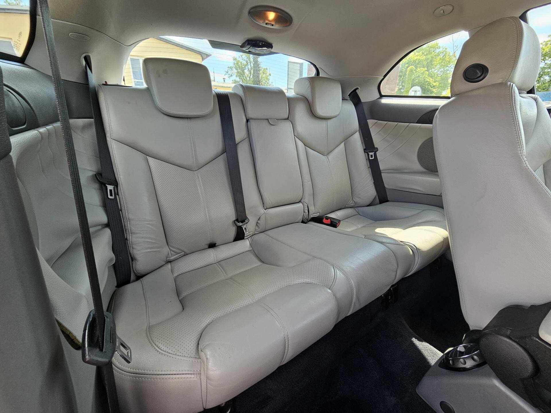 Alfa Romeo GT Ostatní 3,2 l 177 kw