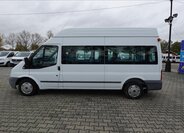 Ford Transit Ostatní 2,2 l 74 kw