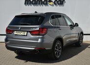 BMW X5 SUV / Terénní 3,0 l 204 kw