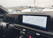 Hyundai Tucson SUV 1,6 l 118 kw