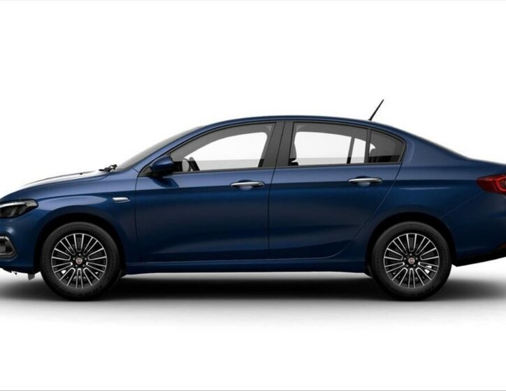 Fiat Tipo 2