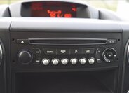 Citroën Berlingo Kombi 1,6 l 68 kw