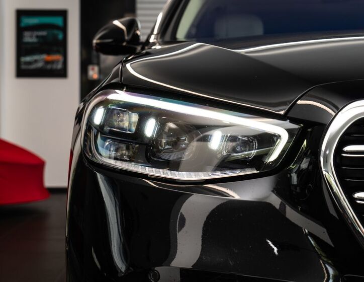 Mercedes-Benz Třídy S 22