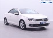 Volkswagen EOS 1