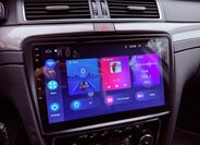 Škoda Superb Sedan 2,0 l 103 kw