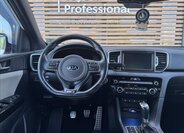 KIA Sportage SUV / Terénní 2,0 l 136 kw