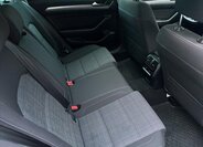 Volkswagen Passat Kombi 2,0 l 140 kw