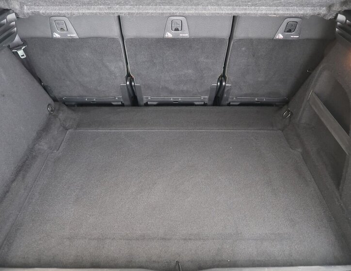 Citroën C4 Picasso MPV 1,6 l 88 kw