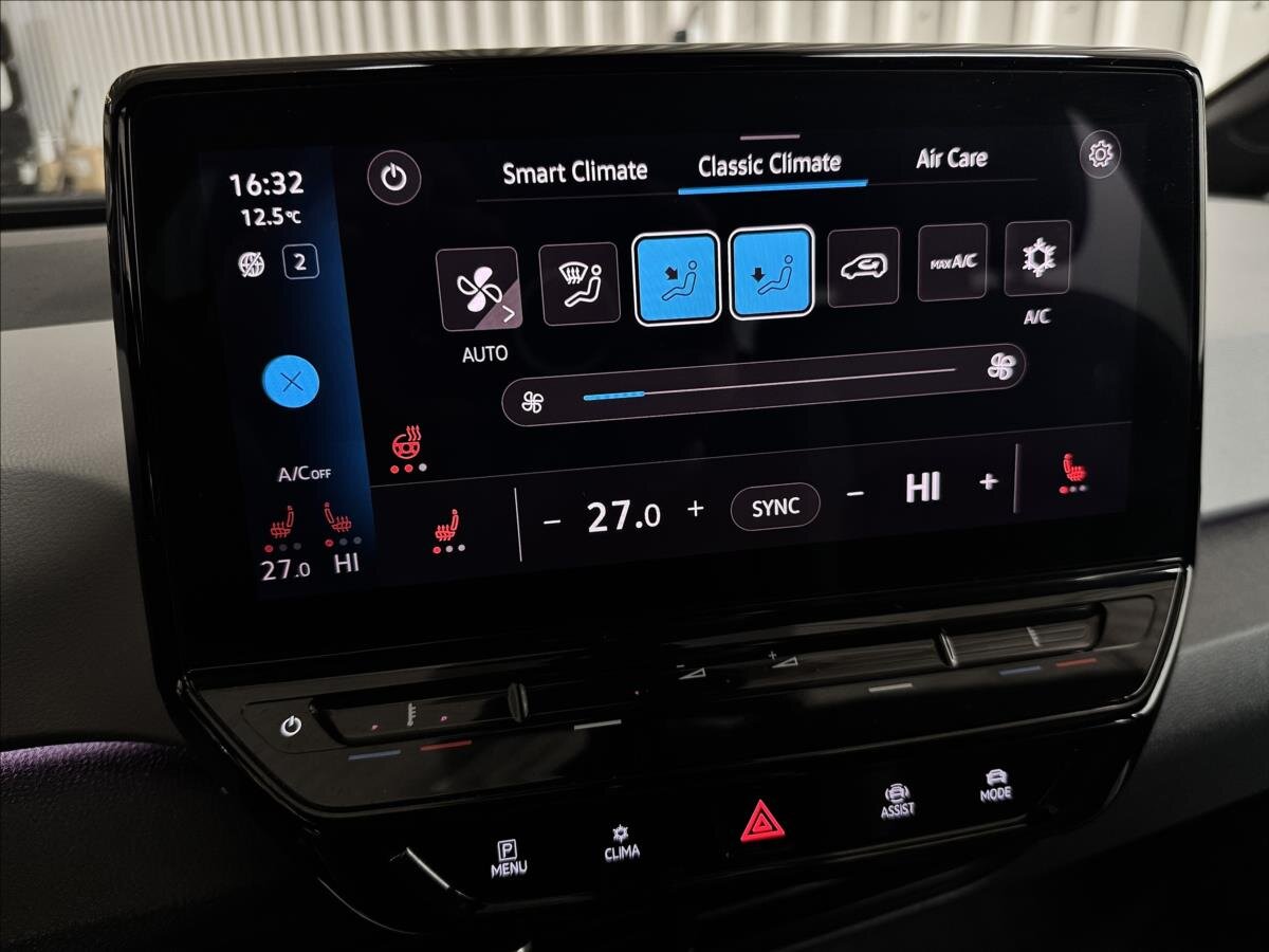 Volkswagen ID.3 Hatchback 0,0 150 kw