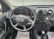 Dacia Sandero 8
