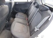 Hyundai i20 Hatchback 1,2 l 62 kw
