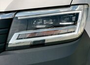 Volkswagen Crafter 20