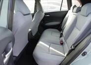 Toyota Corolla Cross 11