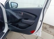 Hyundai ix35 SUV 1,7 l 85 kw