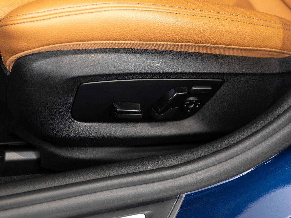 BMW Řada 5 Kombi 3,0 l 195 kw