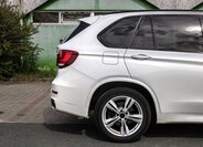 BMW X5 SUV / Terénní 3,0 l 190 kw