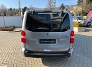 Toyota ProAce Verso VAN / Minibus 2,0 l 130 kw