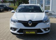 Renault Mégane Kombi 1,5 l 85 kw