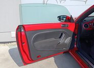 Volkswagen Beetle Kabriolet 1,2 l 77 kw