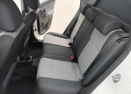 Škoda Fabia Hatchback 1,2 l 51 kw