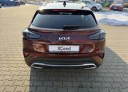 KIA XCeed CUV 1,6 l 110 kw