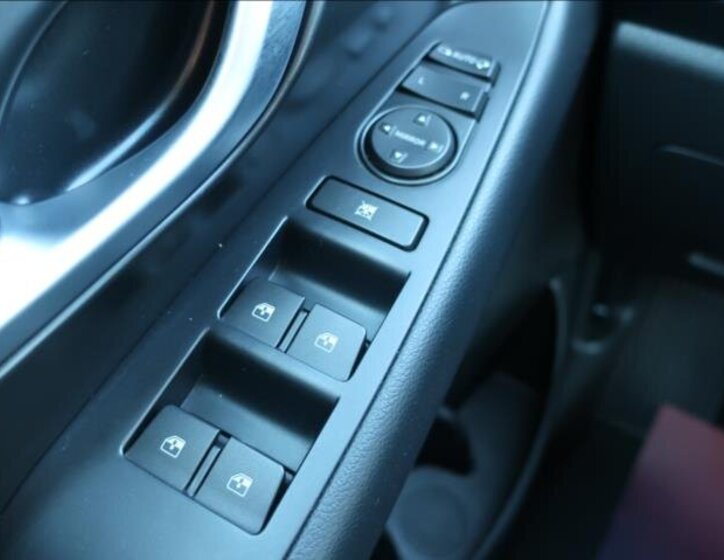 Hyundai i30 Kombi 1,6 l 85 kw