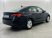 Škoda Octavia Liftback 1,5 l 110 kw